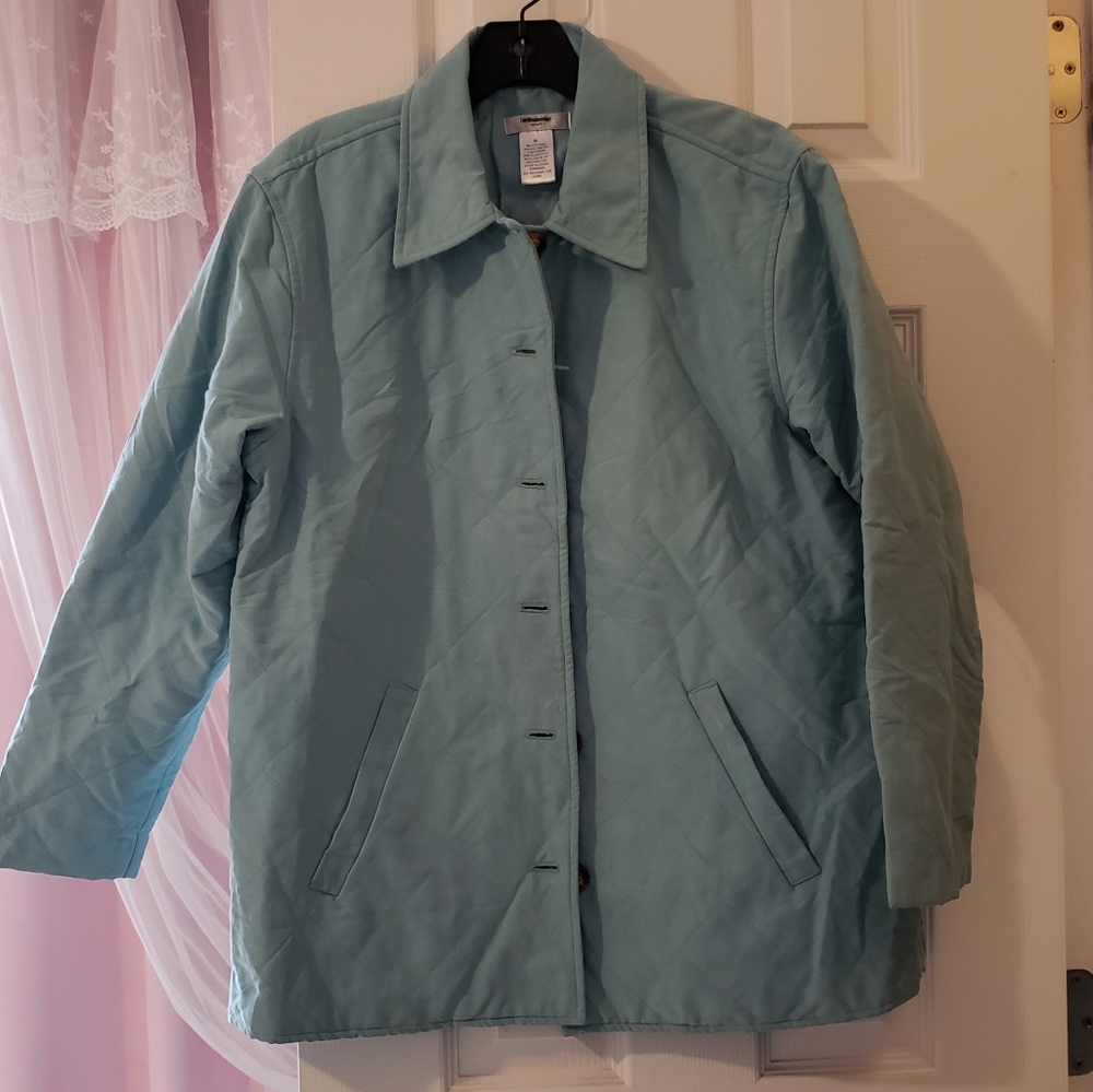 Ladies Liz Claiborne jacket medium